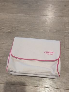 Chanel Beauty Bag